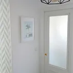 Acogedor Y Luminoso Piso Apartment