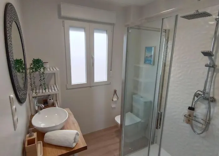 Acogedor Y Luminoso Piso Apartmán *