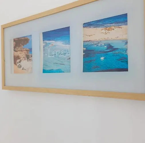 Acogedor Y Luminoso Piso Apartmán *