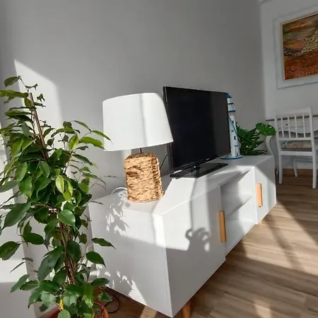 Lejlighed Acogedor Y Luminoso Piso *